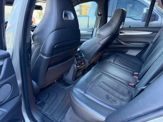 2016 BMW F15 X5 - Image 15 of 15