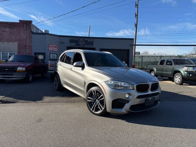 2016 BMW F15 X5 - Image 2 of 15