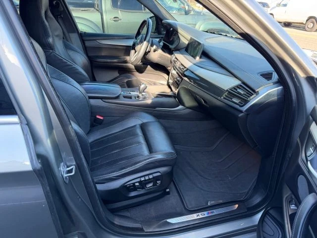 2016 BMW F15 X5 - Image 10 of 15