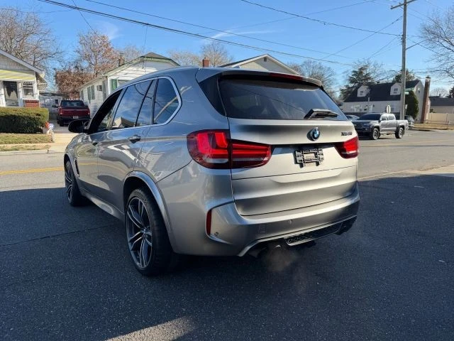 2016 BMW F15 X5 - Image 6 of 15