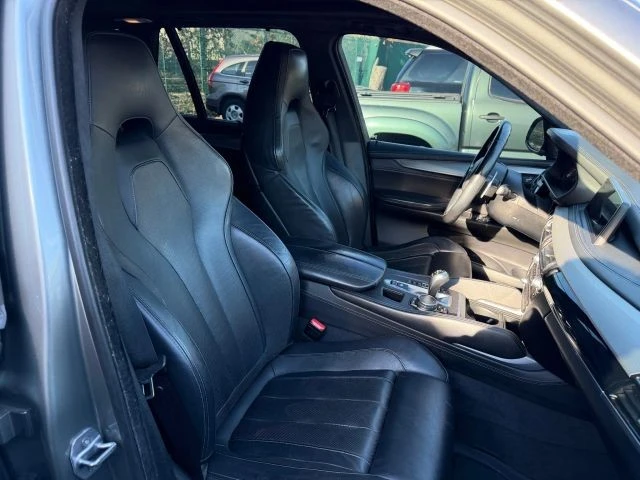 2016 BMW F15 X5 - Image 11 of 15