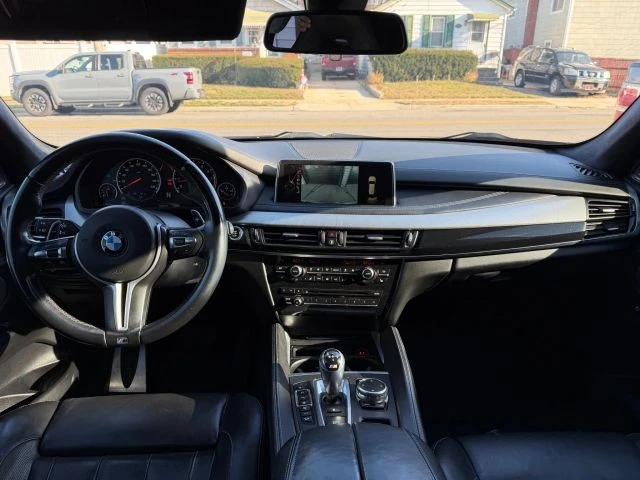 2016 BMW F15 X5 - Image 12 of 15