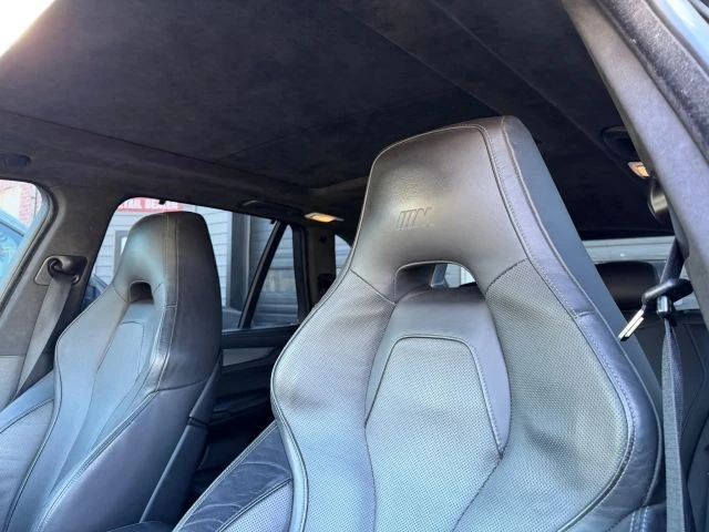 2016 BMW F15 X5 - Image 8 of 15