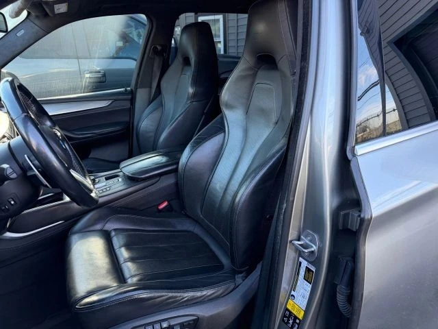 2016 BMW F15 X5 - Image 9 of 15