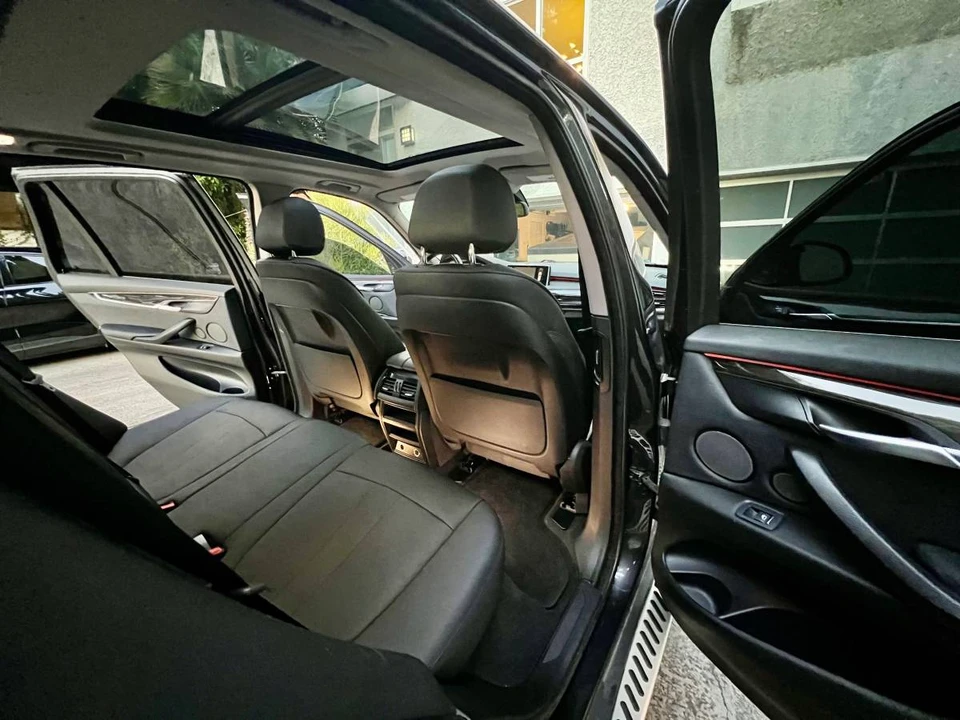 2016 BMW F15 X5 - Image 10 of 24