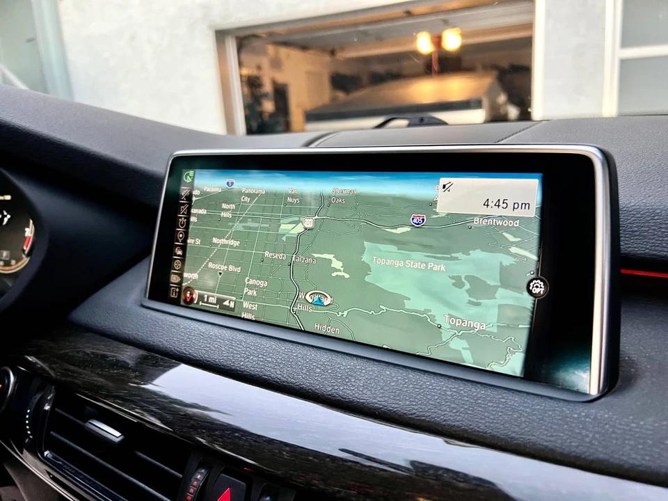2016 BMW F15 X5 - Image 17 of 24
