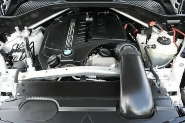 2016 BMW F15 X5 - Image 8 of 11