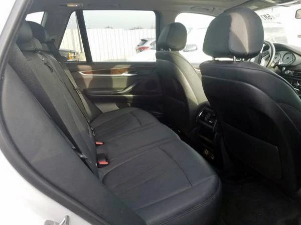 2016 BMW F15 X5 - Image 7 of 11