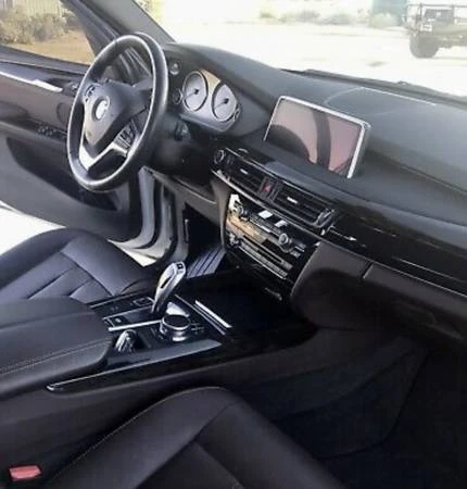 2016 BMW F15 X5 - Image 10 of 11