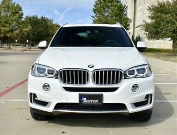2016 BMW F15 X5 - Image 3 of 11