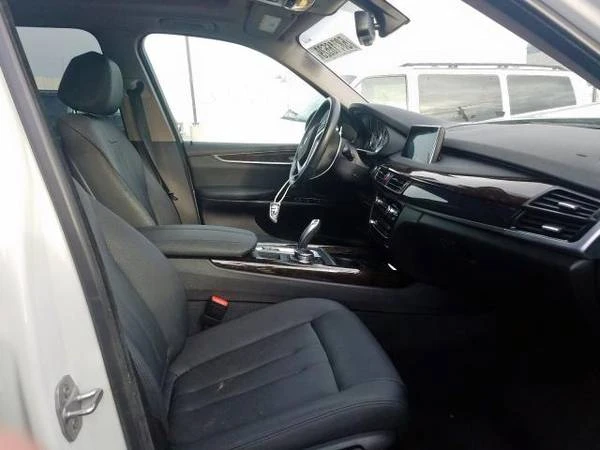 2016 BMW F15 X5 - Image 6 of 11