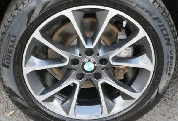 2016 BMW F15 X5 - Image 11 of 11