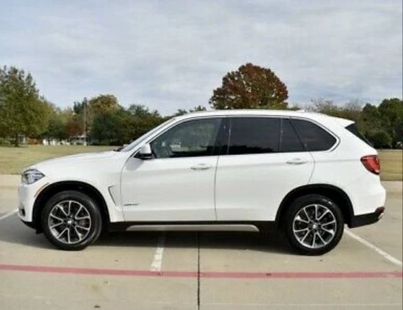 2016 BMW F15 X5 - Image 2 of 11