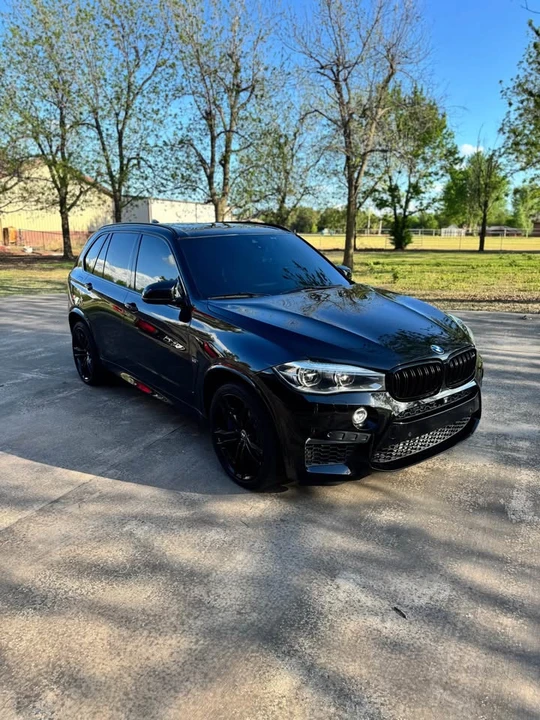 2016 BMW F85 X5 M - Image 2 of 8