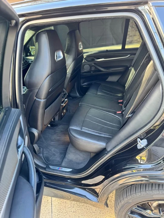 2016 BMW F85 X5 M - Image 7 of 8