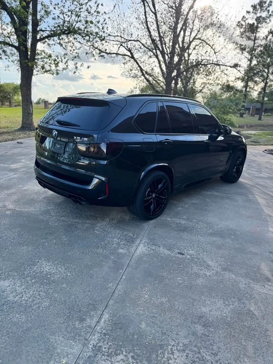 2016 BMW F85 X5 M - Image 3 of 8