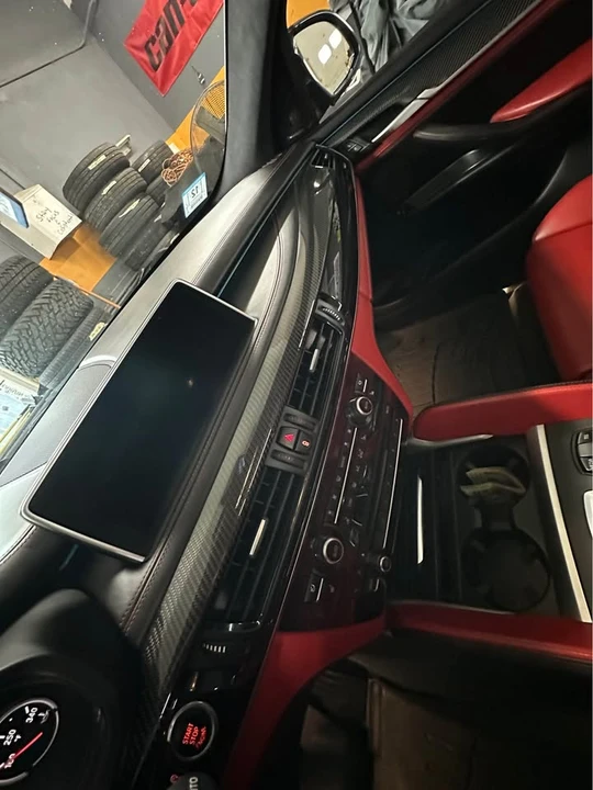 2016 BMW F10 M5 - Image 5 of 5