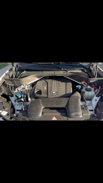 2016 BMW F85 X5 M - Image 15 of 15