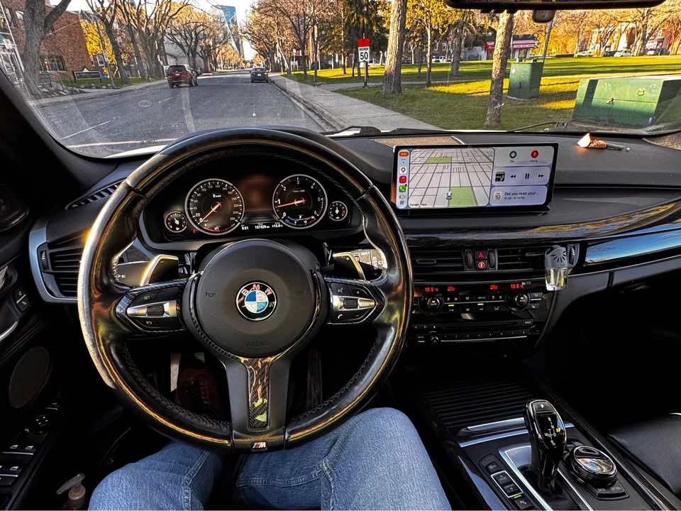 2016 BMW F85 X5 M - Image 10 of 15