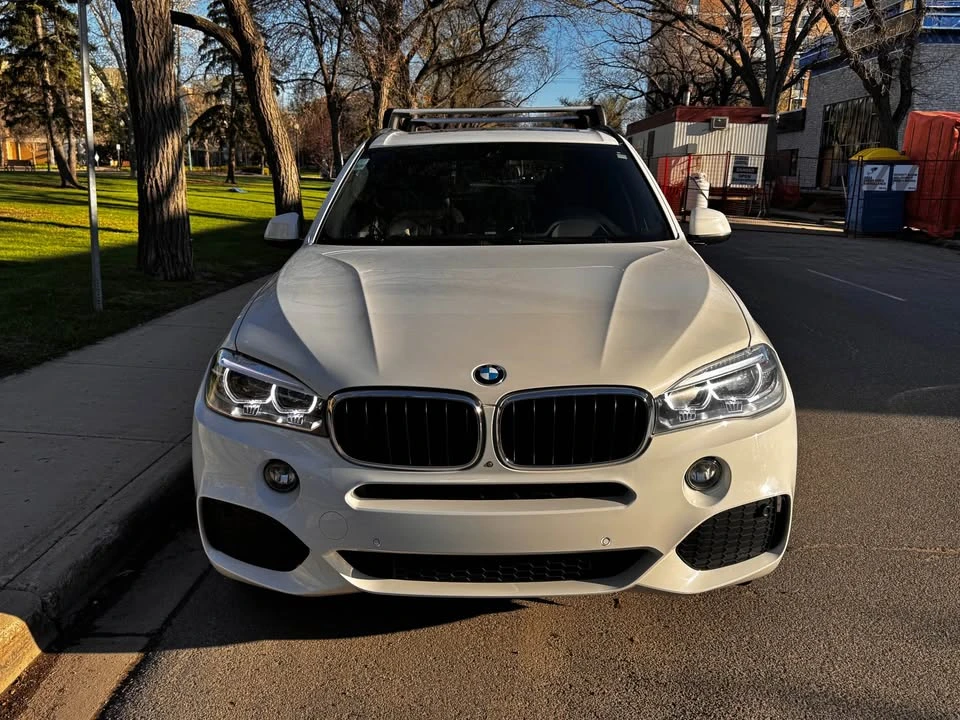 2016 BMW F85 X5 M - Image 2 of 15