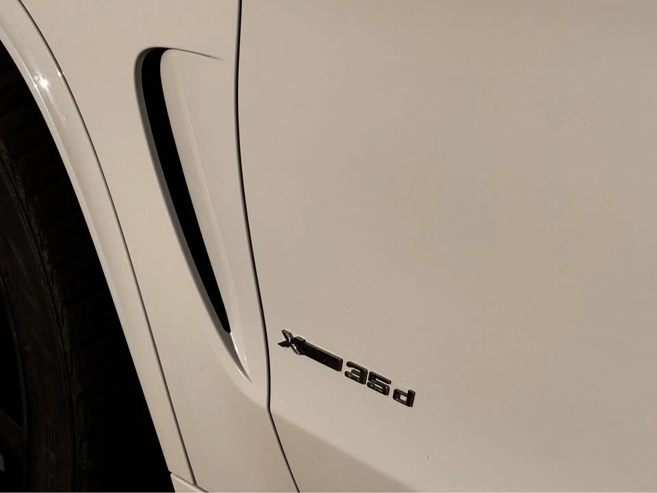 2016 BMW F85 X5 M - Image 6 of 15