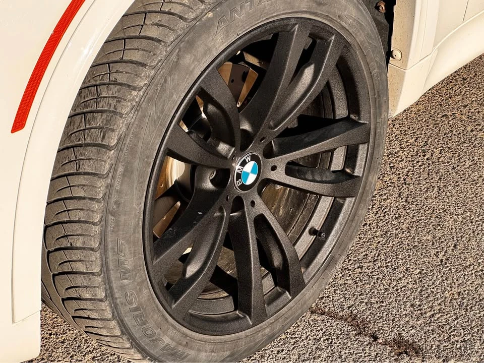 2016 BMW F85 X5 M - Image 5 of 15