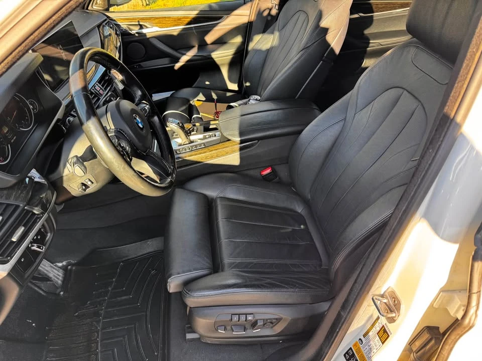 2016 BMW F85 X5 M - Image 13 of 15