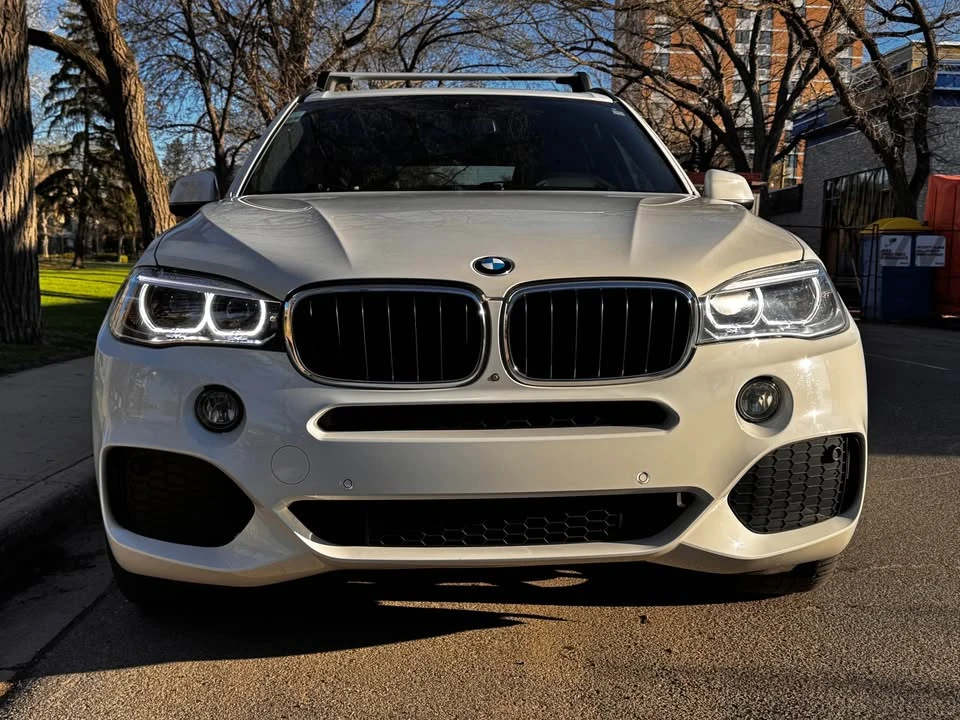 2016 BMW F85 X5 M - Image 4 of 15