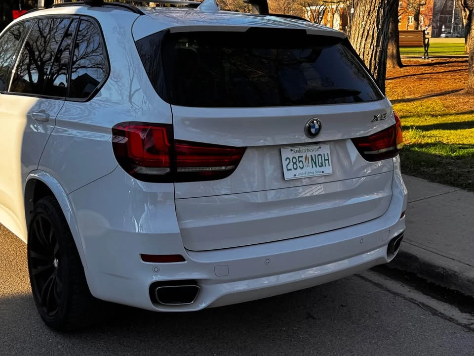 2016 BMW F85 X5 M - Image 9 of 15