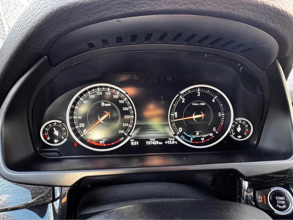 2016 BMW F85 X5 M - Image 11 of 15