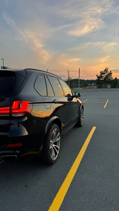 2016 BMW F85 X5 M - Image 4 of 19