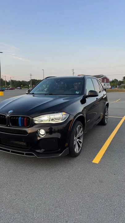 2016 BMW F85 X5 M - Image 2 of 19