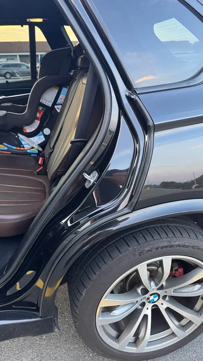 2016 BMW F85 X5 M - Image 14 of 19