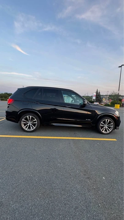 2016 BMW F85 X5 M - Image 7 of 19