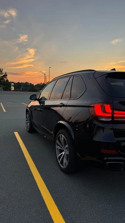 2016 BMW F85 X5 M - Image 5 of 19