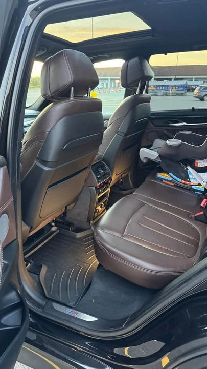 2016 BMW F85 X5 M - Image 9 of 19