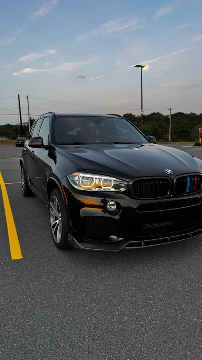 2016 BMW F85 X5 M - Image 6 of 19