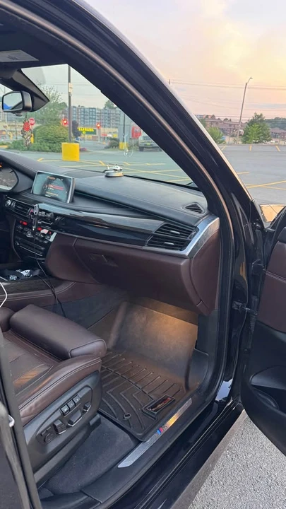 2016 BMW F85 X5 M - Image 11 of 19