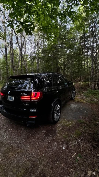 2016 BMW F85 X5 M - Image 3 of 19