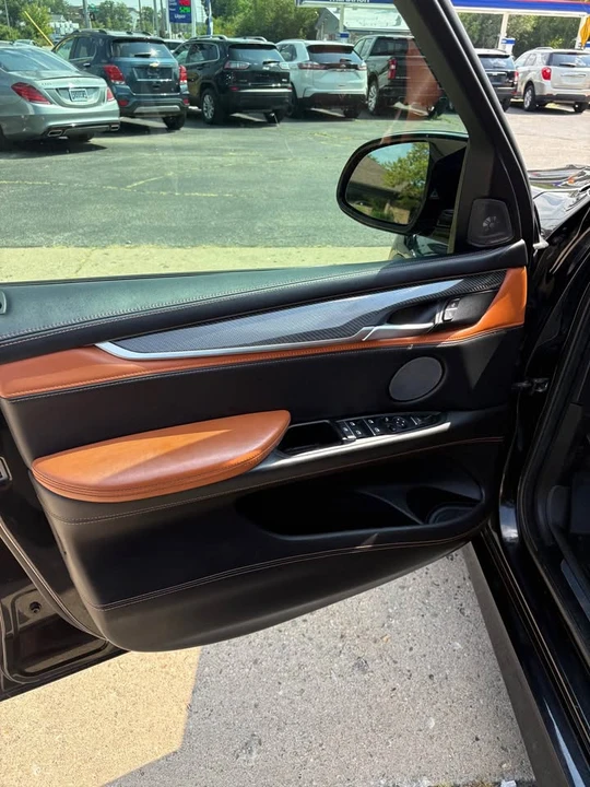 2016 BMW F85 X5 M - Image 15 of 17