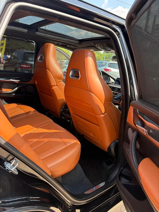2016 BMW F85 X5 M - Image 12 of 17