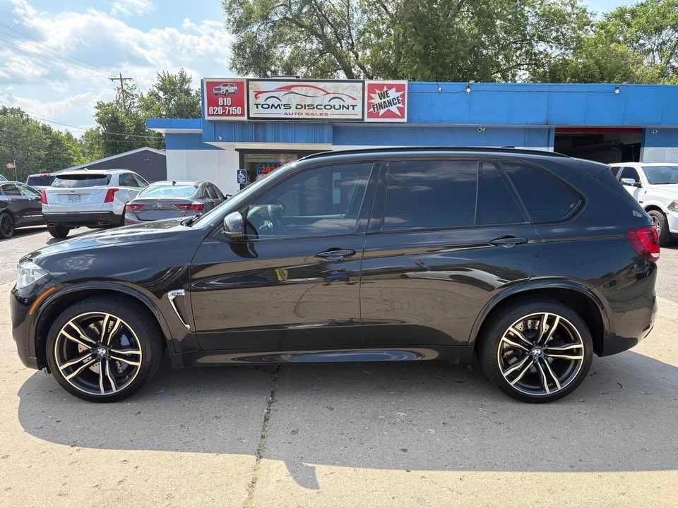 2016 BMW F85 X5 M - Image 2 of 17