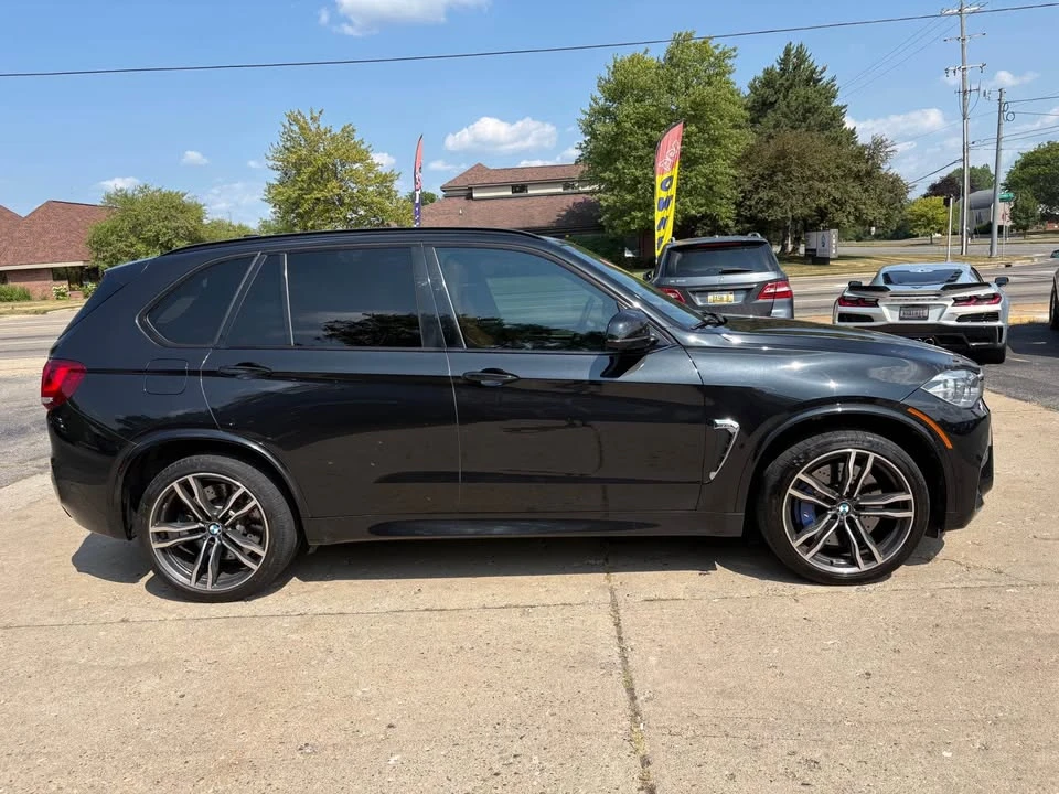 2016 BMW F85 X5 M - Image 6 of 17