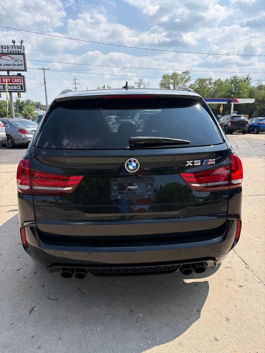 2016 BMW F85 X5 M - Image 4 of 17