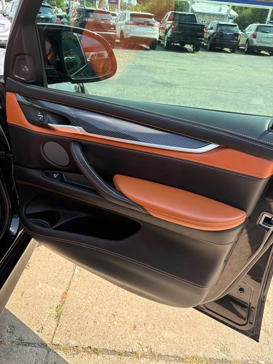 2016 BMW F85 X5 M - Image 14 of 17