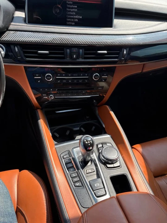 2016 BMW F85 X5 M - Image 16 of 17