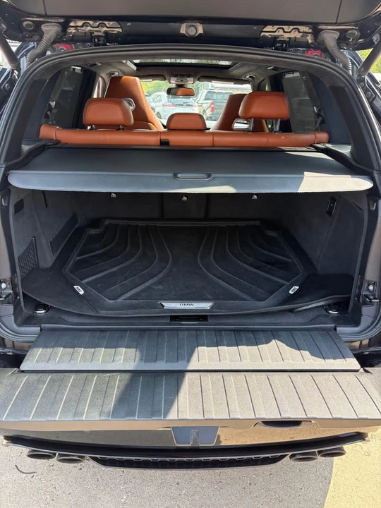 2016 BMW F85 X5 M - Image 11 of 17