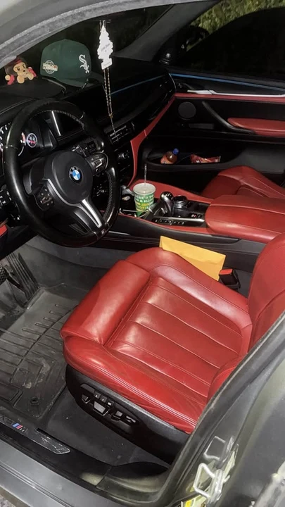2016 BMW F85 X5 M - Image 5 of 6
