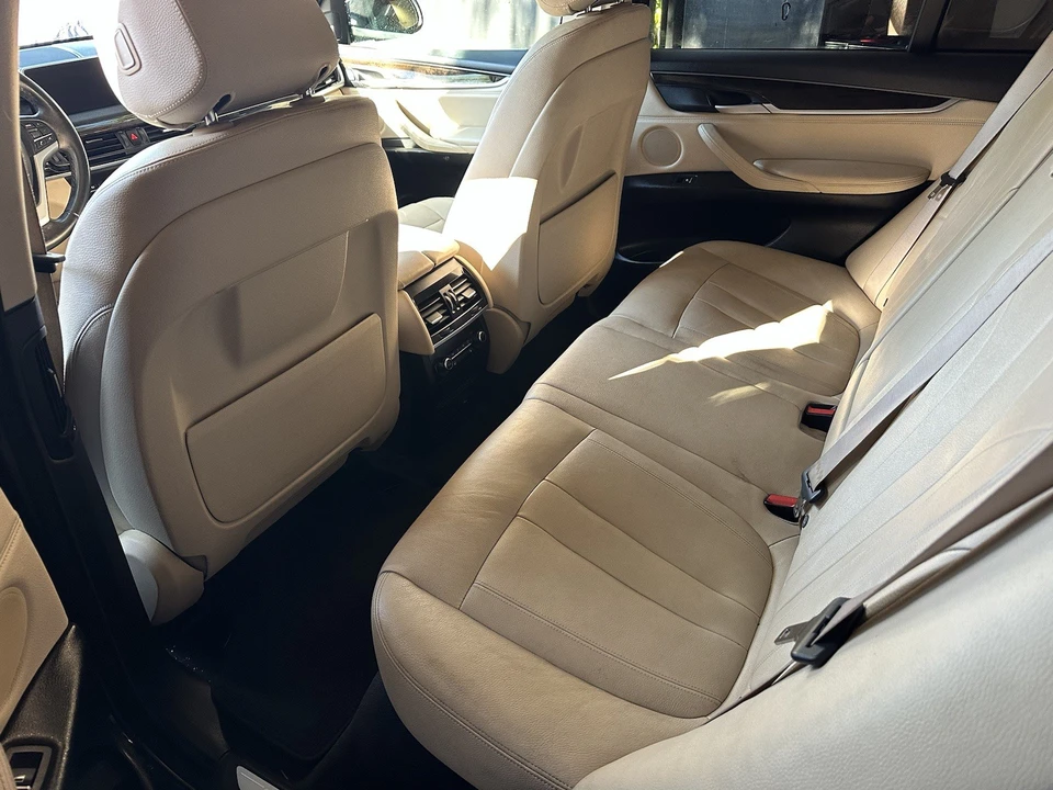 2016 BMW F15 X5 - Image 8 of 12