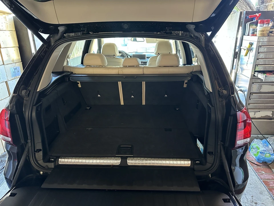 2016 BMW F15 X5 - Image 6 of 12